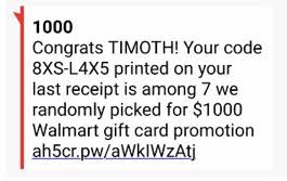 There are a lot of reasons to send a digital gift card compared to a physical card. Smishing 101 And Defenses