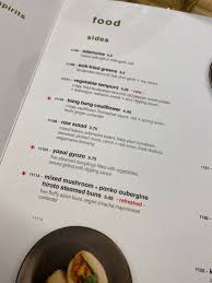 Wagamama Launches Vegan Tuna To Its Vegan Menu The Printworks Manchester Review Powder Rooms
