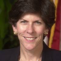 Beth Ann Bryan, Senior Advisor to the Secretary of Education