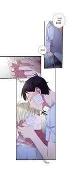 Bl Comic On Webtoon App Pin On Heaven Hell Yaoi