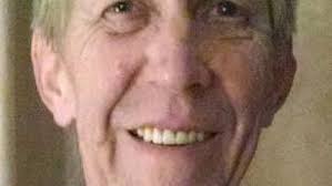 Harlan 'Pat' Patterson, 68, Norwalk