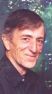 Hugh MacPherson Obituary