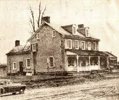 Federal Twist Road Goodspeed Histories House Styles Old Houses Road