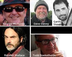 A Fierce Green Fire: The Battle for a Living Planet