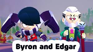 If you're looking for a code for null's brawl just join the discord server and buy the code with paypal or just simply win it from a. Download Null S Brawl 32 170 New Brawlers Byron And Edgar