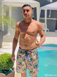 Conheça Lorran Acompanhante Em Nova Iguaçu