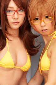 JavTube Japan AV Idol Kaede Ooshiro Miku Oguri 大城かえでおぐりみく xXx Pic 2!