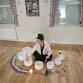 Castleford-Relaxing Sound Bath-Lock Lane Sports Centre event image