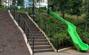 The bukit batok nature park lies on the outskirts of one of singapore's newest housing estates, bukit batok new town. Oqmpp4 E54rh6m