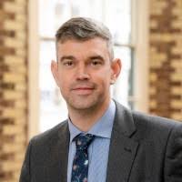 Andrew Banister MRICS AIFireE