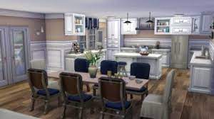 Maybe you would like to learn more about one of these? How To Create An Amazing Kitchen In The Sims 4