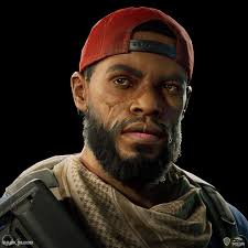 Turtle Rock Studios Back 4 Blood Art Blast