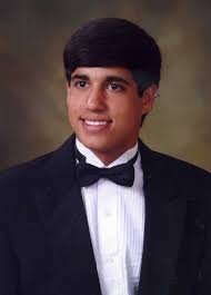 James Thorp Obituary