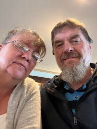 Hey everyone! First time playing. We are out celebrating our 17 year  anniversary & are child free for the day 🥳 Any food or drink orders  welcome. We like shots, gin &