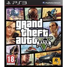 En homenaje al lanzamiento del nuevo gta v, llega este juego. Grand Theft Auto V 5 Cex Es Comprar Vender Donar