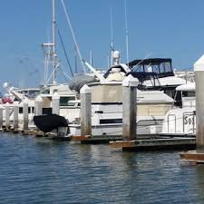 CAPT. JOHN GRIM “THE SALTY DOC”