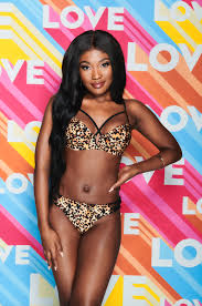 Looks like no one's going to spend their summer quarantining in the villa. Winter Love Island Cast Say Hello To The Official 2020 Islanders