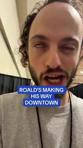 Gonna tell my kids this is Vanessa Carlton #EvanStern #Letterkenny #Roald  #VanessaCarlton @Evan Stern