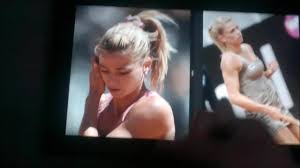 Cumpic Tribute - Camila Giorgi: Gay Man Man Porn | xHamster