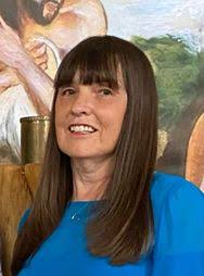 Condolence Book for Shirley Melia (née Worrell) (Monasterevin, Kildare)