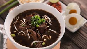 Resep Dan Bumbu Rawon Daging Sapi Enak Dari Jawa Timur Di surabaya sendiri, rawon merupakan makanan yang sangat populer dan bayak warung makan yang menyediakan menu satu ini. resep dan bumbu rawon daging sapi enak