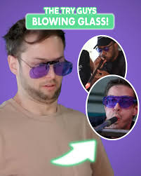 Try Guys EXTREME Ghost Pepper Graduation Challenge