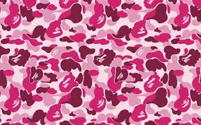 Former member seungri retired from the entertainment industry on march 11, 2019. Pink Bape Camo Hd Blue Bape Live Wallpapers Hd Wallpapers Id 61659