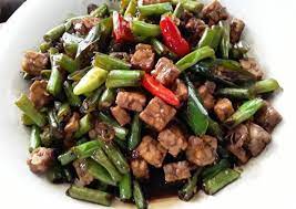 Pin On Resep Berbahan Dasar Tempe