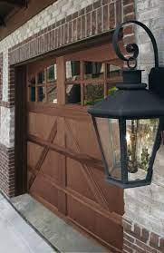 Shade, with a 25w led module board installed rated at over 50,000+ hours of. More Ideas Below Garageideas Garagedoors Garage Doors Modern Garage Doors Opener Makeover Di Brown Garage Door Residential Garage Doors Garage Door Design