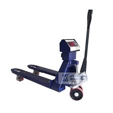We did not find results for: 2ton Hand Pallet Truck With Weigh Scale