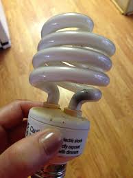 Why do my recessed light bulbs keep burning out. How Our House Almost Burned Down Because Of A Cfl Bulb Life Made Full