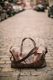 The Tie Guy Sac Cuir Homme Sac Voyage Cuir Sac Cuir
