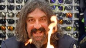 Dunedin magician Jonathan Usher sweeps national awards, at Magicana