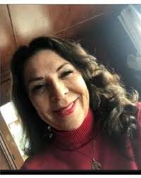 Vicki Howison Obituary (1944