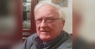 John W. Carswell Obituary