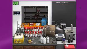 I need help with this virtual lab. Beyond Labz Videos Facebook