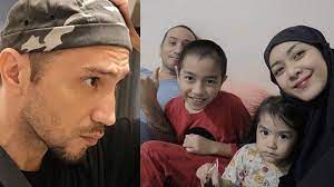 Gary iskak is an indonesian actor. Kabar Terbaru Artis Gary Iskak Dulu Sempat Dipenjara Kini Pilih Hijrah Punya Keluarga Harmonis Tribunnewsmaker Com