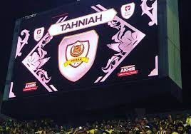 Perak vs terengganu prediction arrives ahead of the tuesday clash at the perak stadium. Piala Malaysia 2018 7 Perkara Tentang Final Perak Vs Terengganu Fc