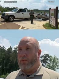 Ross Barnett Reservoir Mississippi Picnik