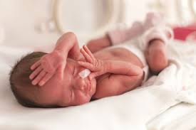 Bebes Prematuros Fatores Que Podem Determinar A Condicao Bebe Com Br