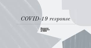 Global infections exceed 50 million; Museums Galleries Of Nsw Covid 19 Update Mgnsw