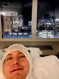 Dan Mulligan（@mandulligan）的Reels · 2025年4月28日