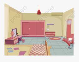 صور غرفة نوم كرتون