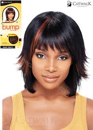 We bumped it up so you don't have to. Human Hair Weave Catwalk