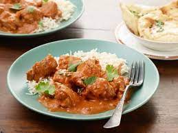 Instant Pot Butter Chicken Recipe Food Network Recipes Pot Recipes Instant Pot Recipes