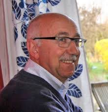 Hubert Sanders's Instagram, Twitter & Facebook