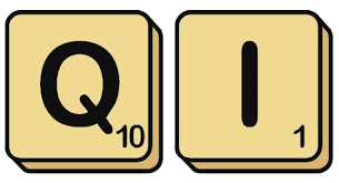 Scrabble Dictionary: I Hate The Game | Daily Mail Online