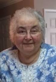 Martha Eicher Obituary (2020)