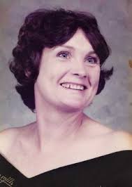 Irene Thrasher Hurley Gambill (1928-1987)