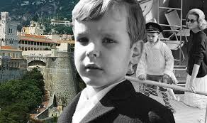 Rainier's only sibling, princess antoinette (played in the film by géraldine somerville), had produced three children out of wedlock in her long liaison with monagasque lawyer and. Royal Rebel How Mischievous Prince Albert Broke Rules As A Child In Monaco S Palace Royal News Express Co Uk